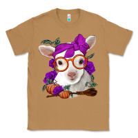 Toasted Coconut Cute baby lamb halloween Classic Tee - Jasminsmagicworld