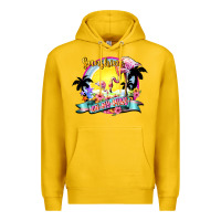 Lemon sunshine on my mind Premium Hoodie - NancyCooperArtShop