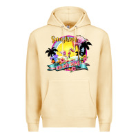 Pina Colada sunshine on my mind Premium Hoodie - NancyCooperArtShop