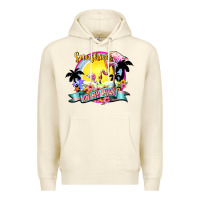 Sunshine On My Mind Premium Hoodie | Teevron