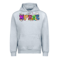 Heather Grey Easter nurse Easter Day Urban Hoodie - HowdyJamesFarm