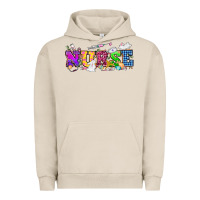 Easter Nurse Easter Day Urban Hoodie | Teevron