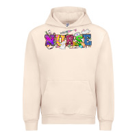 Sandshell Easter nurse Easter Day Urban Hoodie - HowdyJamesFarm