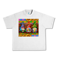Lunar Rock autism gnomes Urban Heavy Tee - AdoDesignShop