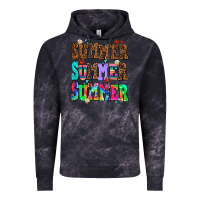 Cloud Black summer summer summer Vintage Hoodie - AdoDesignShop