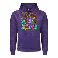 Cloud Purple summer summer summer Vintage Hoodie - AdoDesignShop