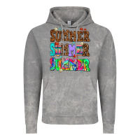 Cloud Rock summer summer summer Vintage Hoodie - AdoDesignShop