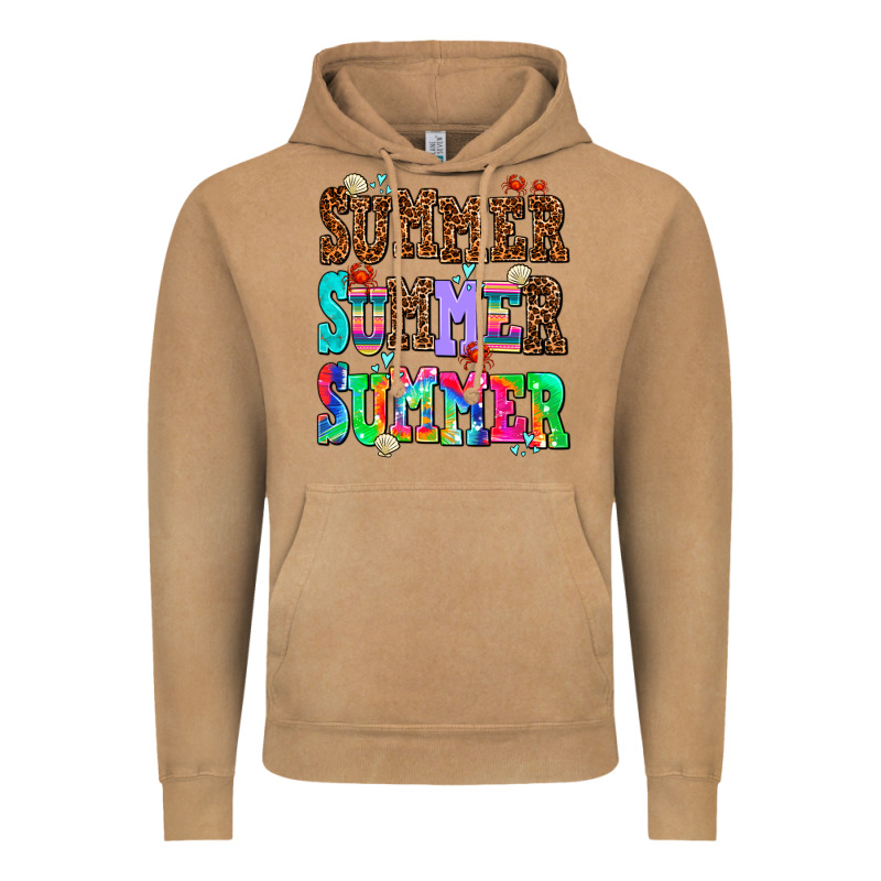 Summer Summer Summer Vintage Hoodie by AdoDesignShop | Teevron