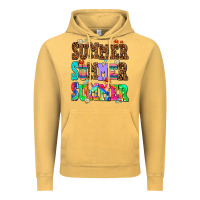 Vintage Mustard summer summer summer Vintage Hoodie - AdoDesignShop