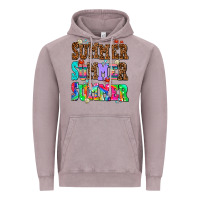 Vintage Zinc summer summer summer Vintage Hoodie - AdoDesignShop