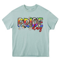 Arona pride day Heavy Core Tee - Zillion Design Studio