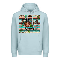 Blue Mist 2024 senior cow Premium Hoodie - JahusDesignShop