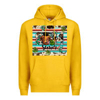Lemon 2024 senior cow Premium Hoodie - JahusDesignShop