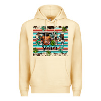 Pina Colada 2024 senior cow Premium Hoodie - JahusDesignShop