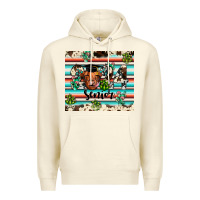 Sandshell 2024 senior cow Premium Hoodie - JahusDesignShop