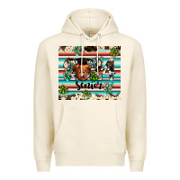Tofu 2024 senior cow Premium Hoodie - JahusDesignShop