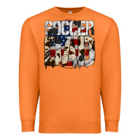 Carrot Soccer Dad Premium Sweatshirt - Bettercallsaul