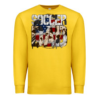 Lemon Soccer Dad Premium Sweatshirt - Bettercallsaul