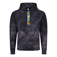 Cloud Black fall pumpkin Vintage Hoodie - BundleAndBundleShop