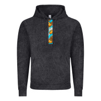 Vintage Black fall pumpkin Vintage Hoodie - BundleAndBundleShop