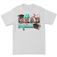 Grad Squad Premium Tee | Teevron