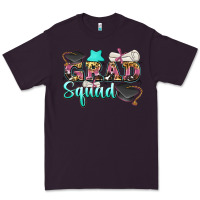 Plum grad squad Premium Tee - Zillion Design Studio