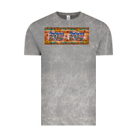 Cloud Rock american babe Vintage Tee - Artiststas