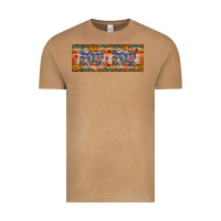 Vintage Camel american babe Vintage Tee - Artiststas