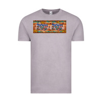 Vintage Zinc american babe Vintage Tee - Artiststas