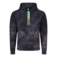 Cloud Black butterfly fall Vintage Hoodie - BundleAndBundleShop