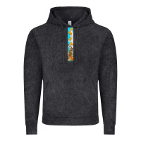 Vintage Black butterfly fall Vintage Hoodie - BundleAndBundleShop