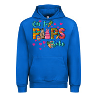 Cobalt Oh for peeps sake Easter Day Urban Hoodie - HowdyJamesFarm