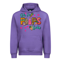 Tulip Oh for peeps sake Easter Day Urban Hoodie - HowdyJamesFarm