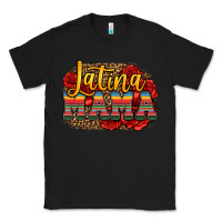 Black latina mama Classic Tee - Jasminsmagicworld