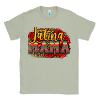 Matcha latina mama Classic Tee - Jasminsmagicworld