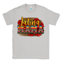 Moon Dust latina mama Classic Tee - Jasminsmagicworld