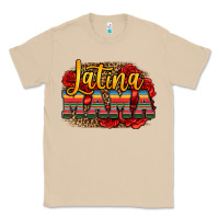 Mushroom latina mama Classic Tee - Jasminsmagicworld