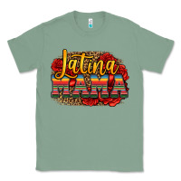 Sage latina mama Classic Tee - Jasminsmagicworld