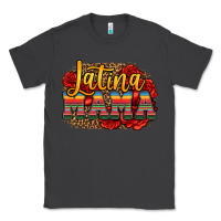 Smoke latina mama Classic Tee - Jasminsmagicworld