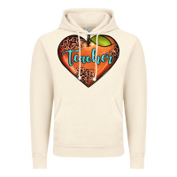 Vintage Artic teacher heart Vintage Hoodie - JahusDesignShop