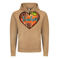Vintage Camel teacher heart Vintage Hoodie - JahusDesignShop