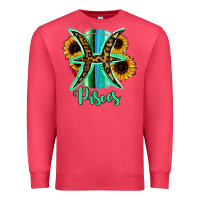 Cardinal Pisces Zodiac Premium Sweatshirt - Bettercallsaul