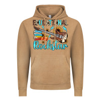Vintage Camel educational rockstar Vintage Hoodie - JahusDesignShop