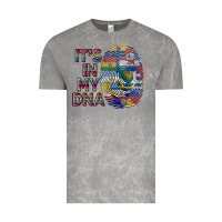 Cloud Rock it's in my dna Vintage Tee - BundleAndBundleShop