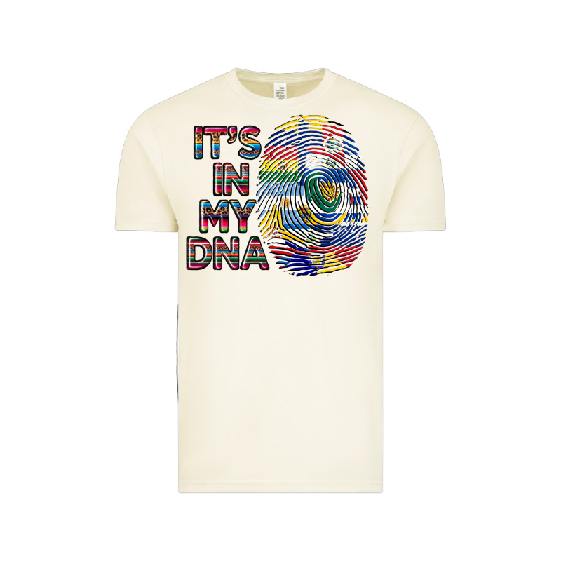 It's In My Dna Vintage Tee by BundleAndBundleShop | Teevron