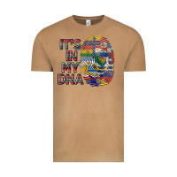 Vintage Camel it's in my dna Vintage Tee - BundleAndBundleShop