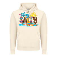 Vintage Artic stay salty Vintage Hoodie - AdoDesignShop