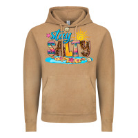 Vintage Camel stay salty Vintage Hoodie - AdoDesignShop