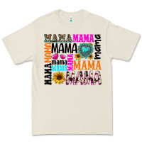 Bone mama gemstone sunflower Premium Tee - texasbilliewilder