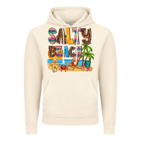 Vintage Artic salty beach Vintage Hoodie - AdoDesignShop